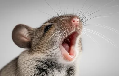 Illustration squeal - Image 1