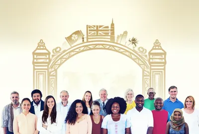 Illustration naturalized