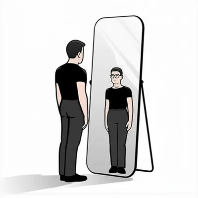 Illustration spit - Image 1