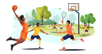 Illustration plaid - Image 1