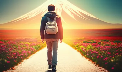 Illustration purposeful