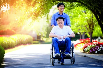 Illustration wheeling - Image 1