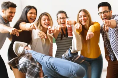 Illustration flirted - Image 1