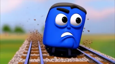 Illustration shunted - Image 1