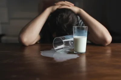 Hình ảnh minh họa upsetting