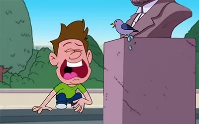 Illustration richer - Image 1