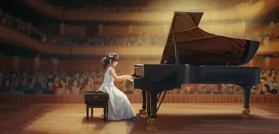 Illustration monster - Image 1