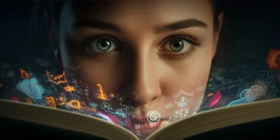 Illustration read - Image 1