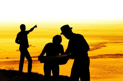 Illustration scouts - Image 1