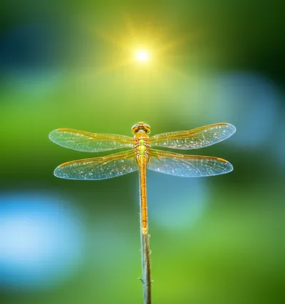 Illustration obelisk - Image 1