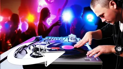 Illustration backspin - Image 1