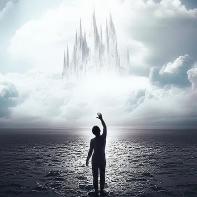 Illustration idealism