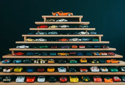 Illustration piles - Image 1