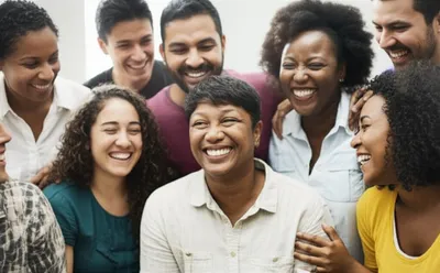 Illustration likeable