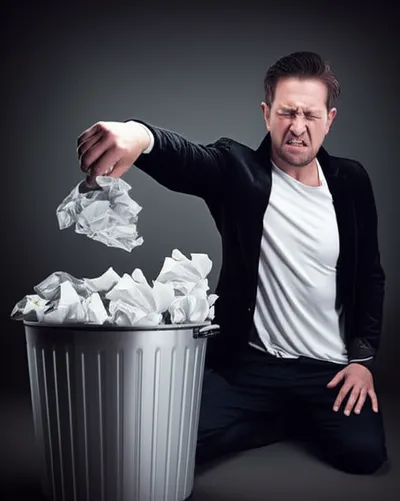 Illustration chucked - Image 1