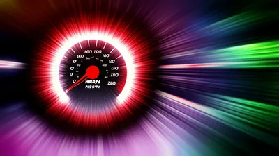 Illustration turbo - Image 1