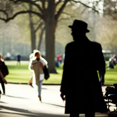 Illustration lurking - Image 1