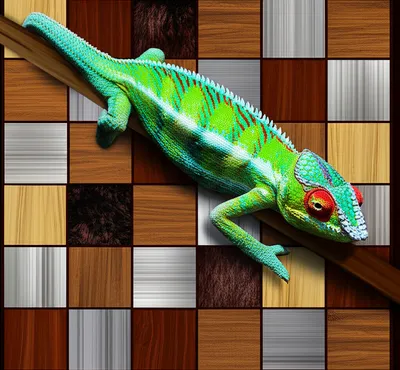 Illustration chops - Image 1