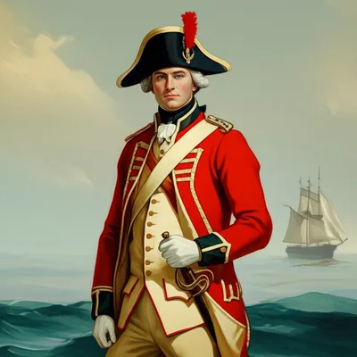 Illustration lobsters - Image 1