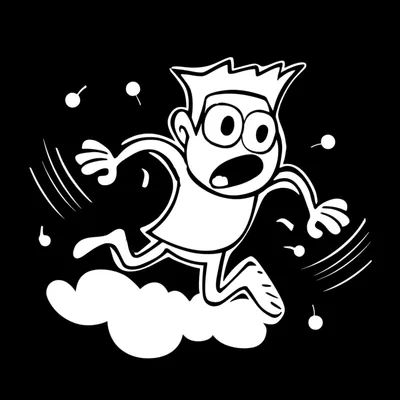 Illustration bejeezus - Image 1