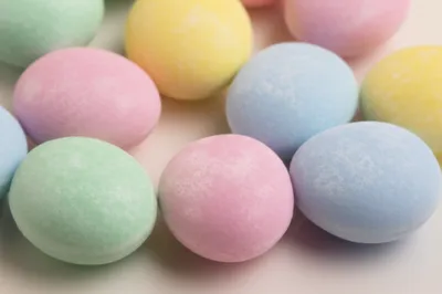 Illustration pastille - Image 1