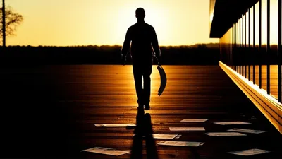 Illustration walks - Image 1