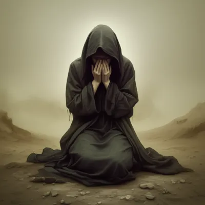 Illustration greeters - Image 1