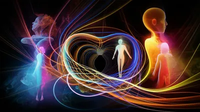 Illustration genders - Image 1