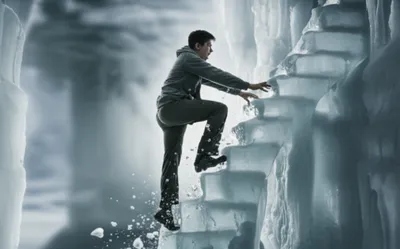 Illustration slippery - Image 1