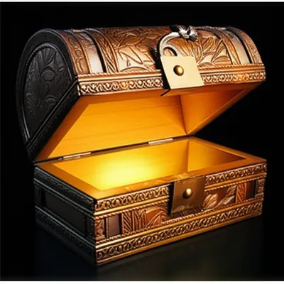 Illustration holds - Image 1