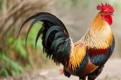 Illustration sickle - Image 1