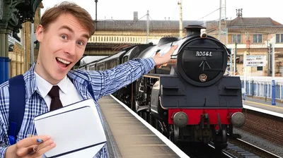 Illustration cop - Image 1