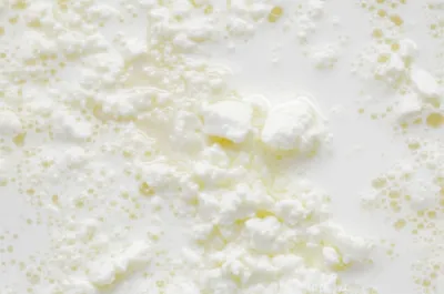 Illustration curds - Image 1