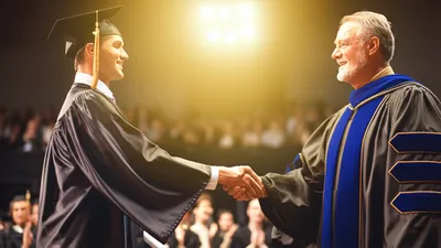 Illustration honours - Image 1