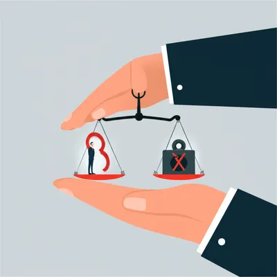 Illustration assessing - Image 1