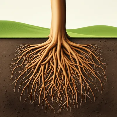 Illustration continent - Image 1