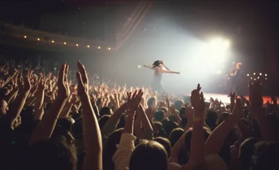 Illustration venue - Image 1