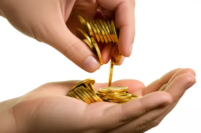 Illustration chink - Image 1