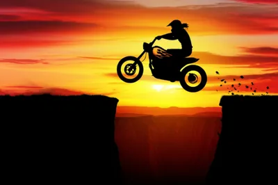 Illustration daredevil