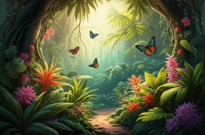 Illustration realer - Image 1