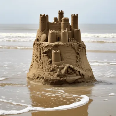 Illustration dissolving - Image 1