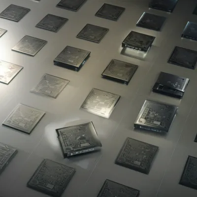 Illustration die - Image 1