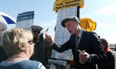 Illustration bookmaker - Image 2