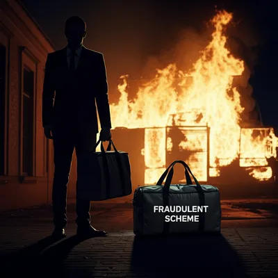 Illustration perpetrate