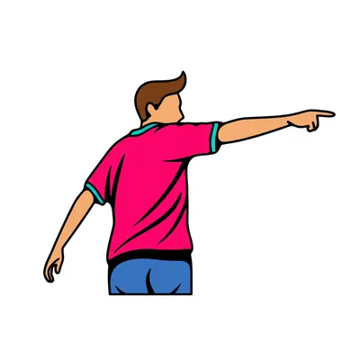 Illustration shirt - Image 1