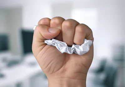 Illustration tensed - Image 1