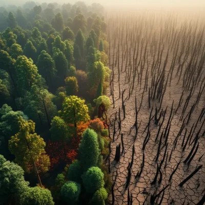 Illustration drastically - Image 1