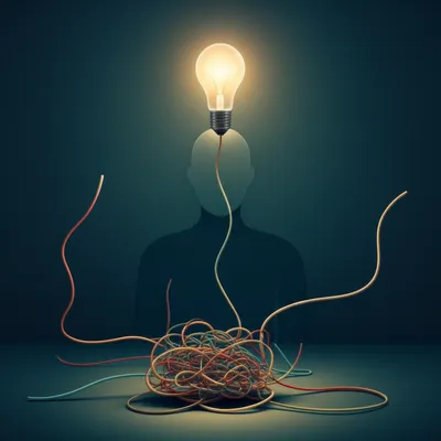 Illustration comprehended - Image 1