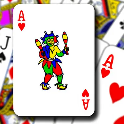 Illustration joker - Image 1