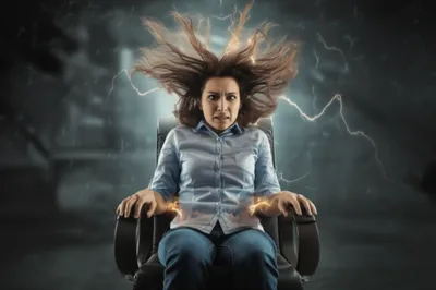 Illustration jolts - Image 1